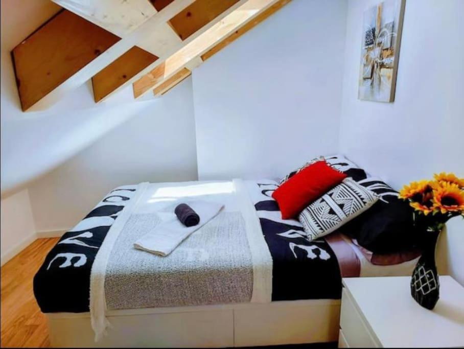 Modern, Cozy Flats In The Heart Of * Lissabon