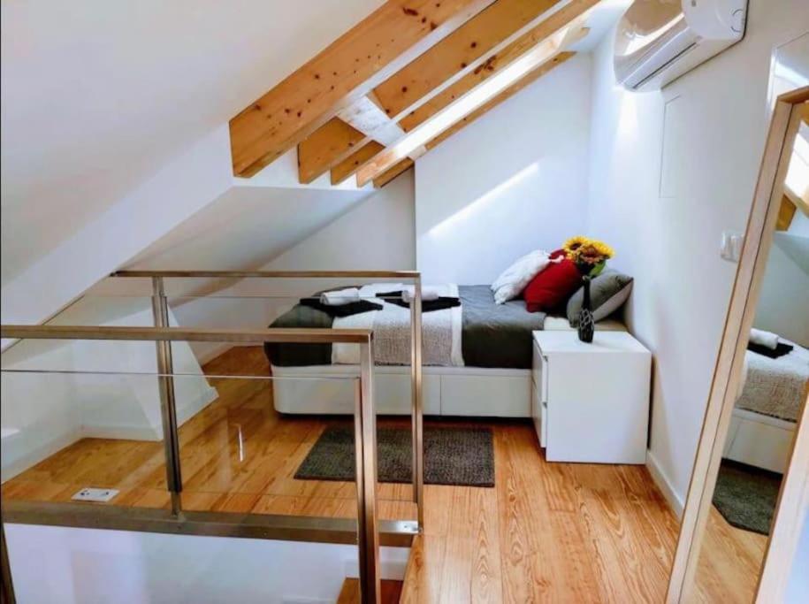 Modern, Cozy Flats In The Heart Of Lissabon