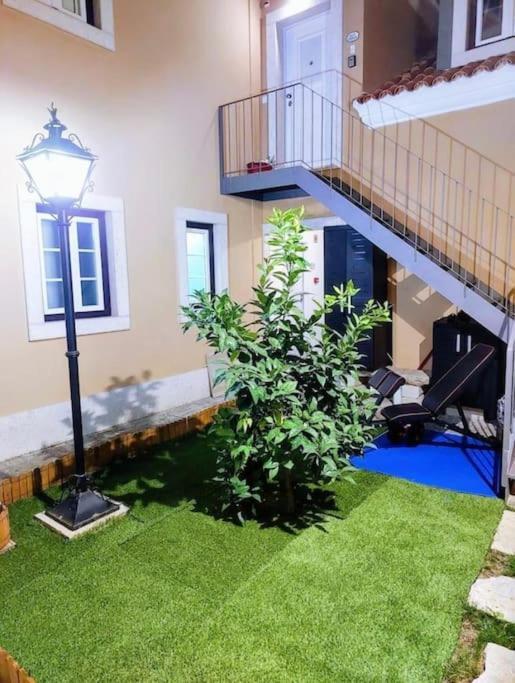 Modern, Cozy Flats In The Heart Of Apartment Lissabon