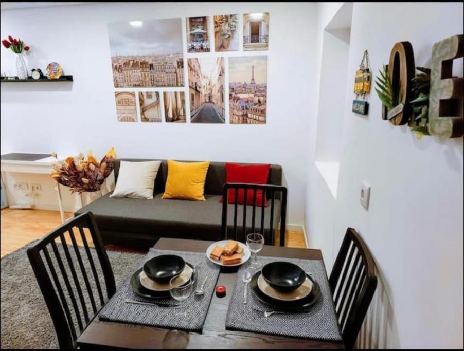 Modern, Cozy Flats In The Heart Of Lissabon