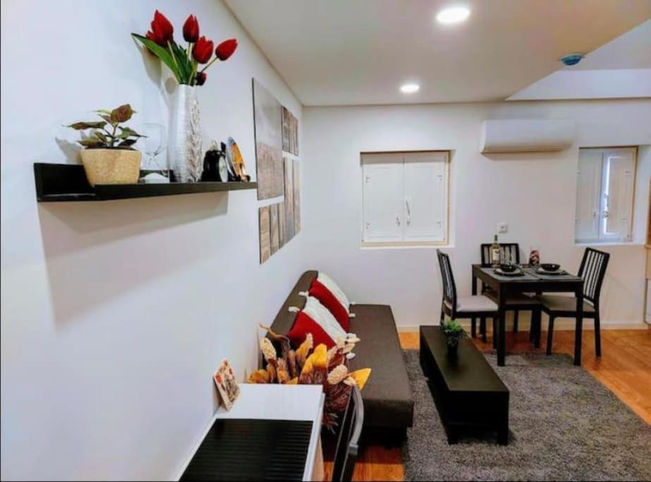 Modern, Cozy Flats In The Heart Of * Lissabon