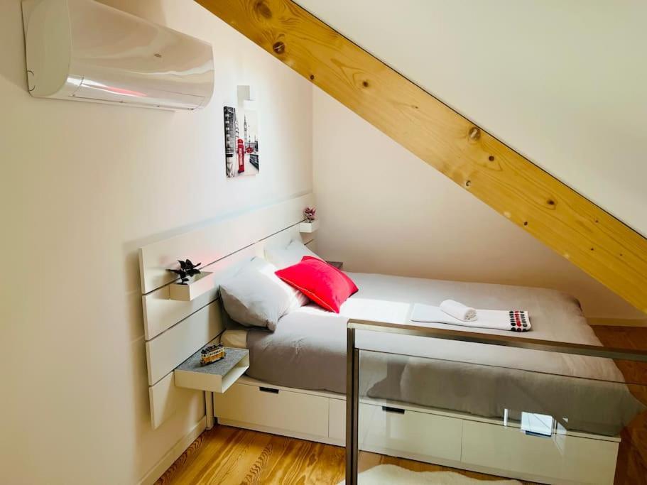 Modern, Cozy Flats In The Heart Of Lissabon