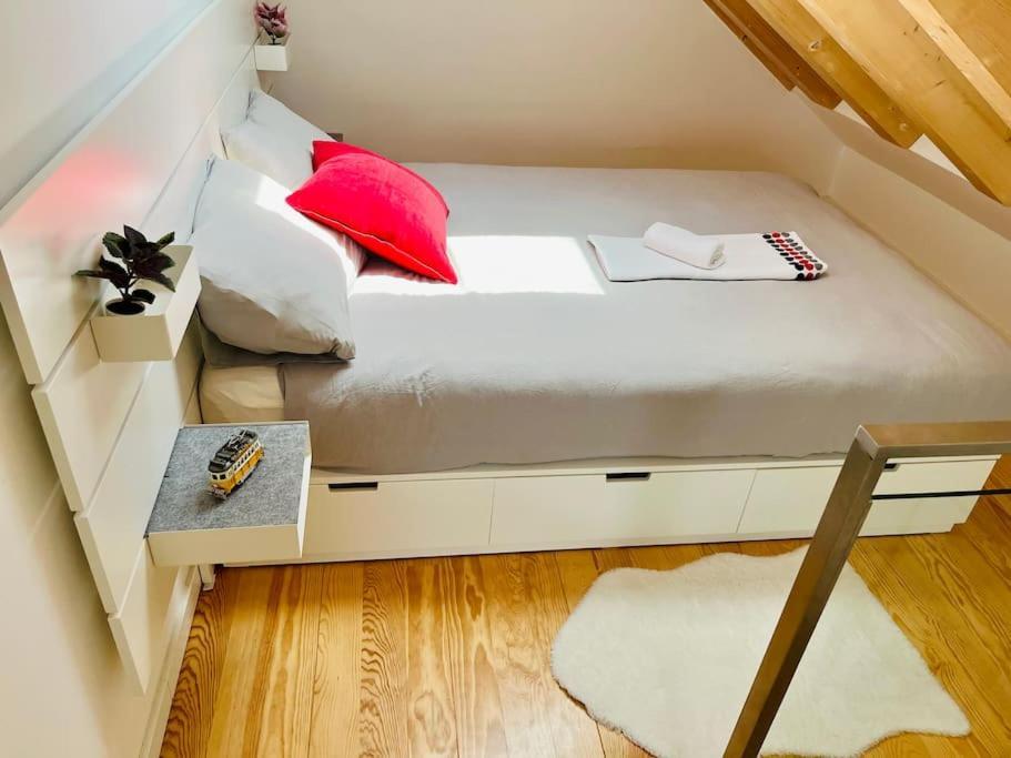 Modern, Cozy Flats In The Heart Of * Lissabon