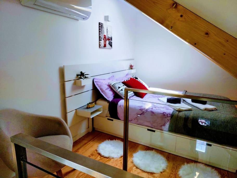 Modern, Cozy Flats In The Heart Of * Lissabon
