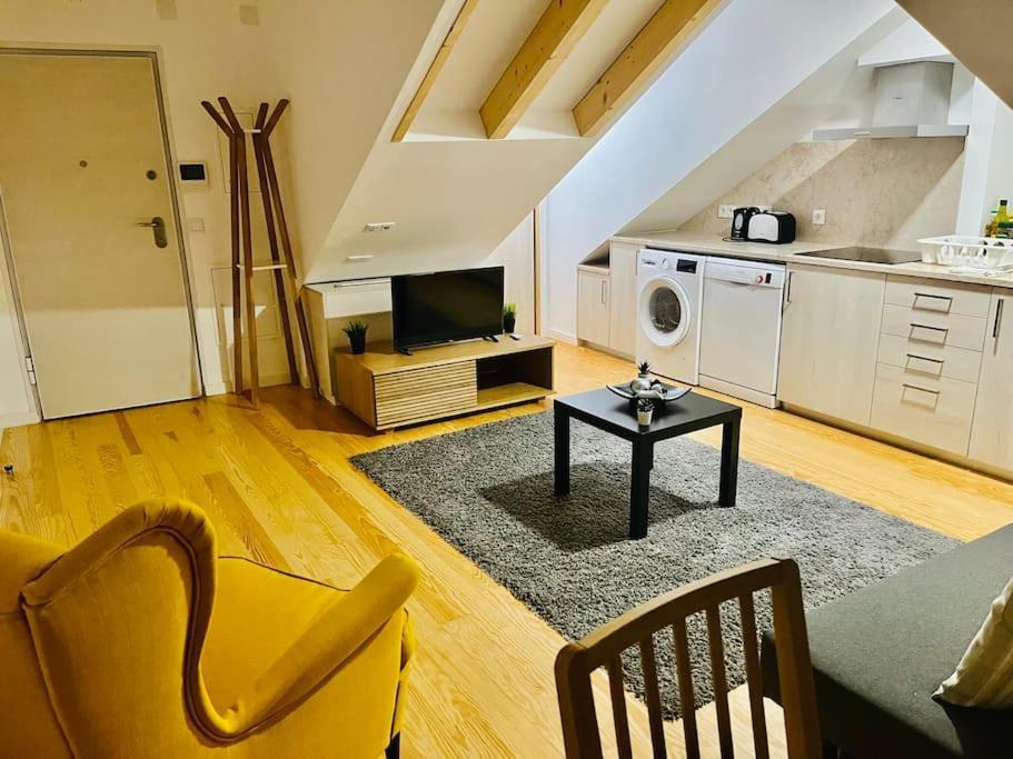 Modern, Cozy Flats In The Heart Of * Lissabon