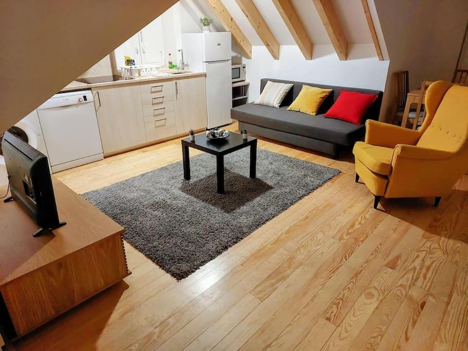 Modern, Cozy Flats In The Heart Of Lissabon