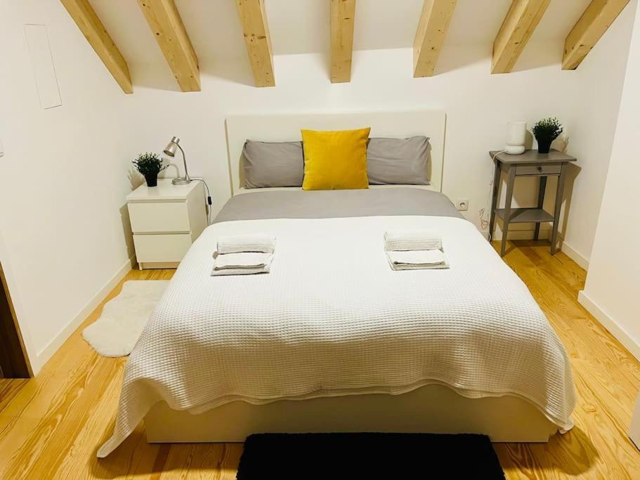 Modern, Cozy Flats In The Heart Of * Lissabon