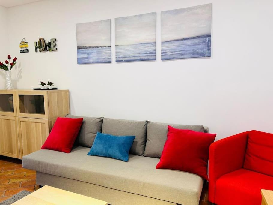 Modern, Cozy Flats In The Heart Of Lissabon