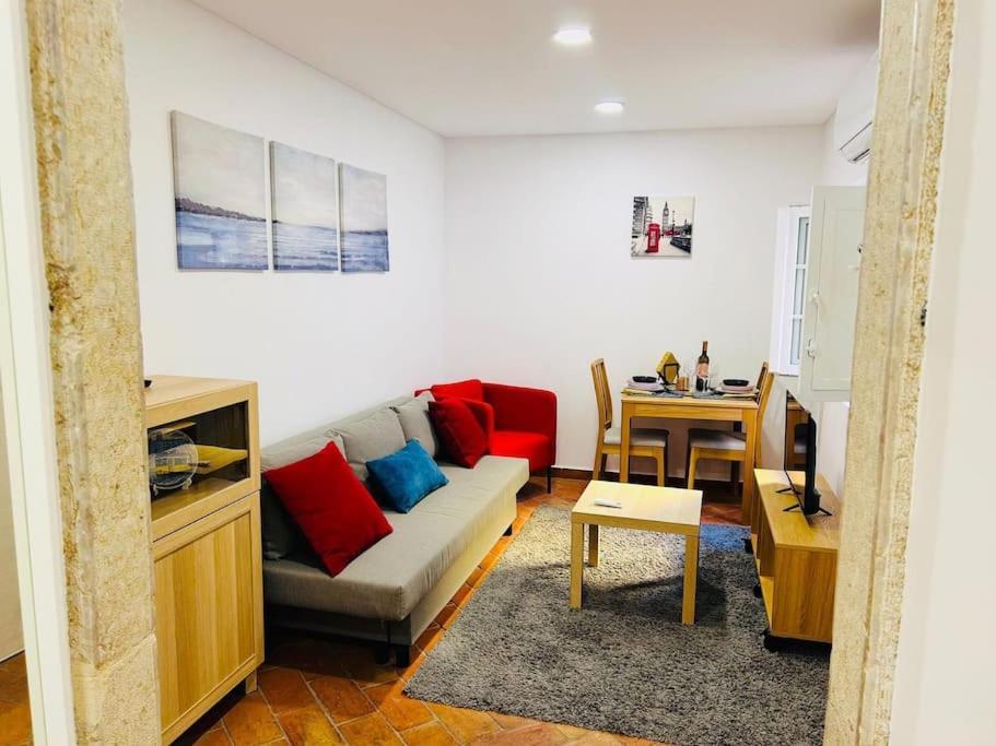 Apartment Modern, Cozy Flats In The Heart Of Lissabon