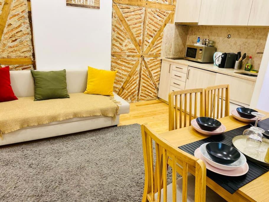 Apartment Modern, Cozy Flats In The Heart Of Lissabon