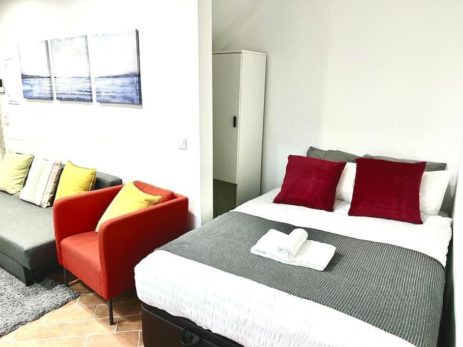Modern, Cozy Flats In The Heart Of * Lissabon