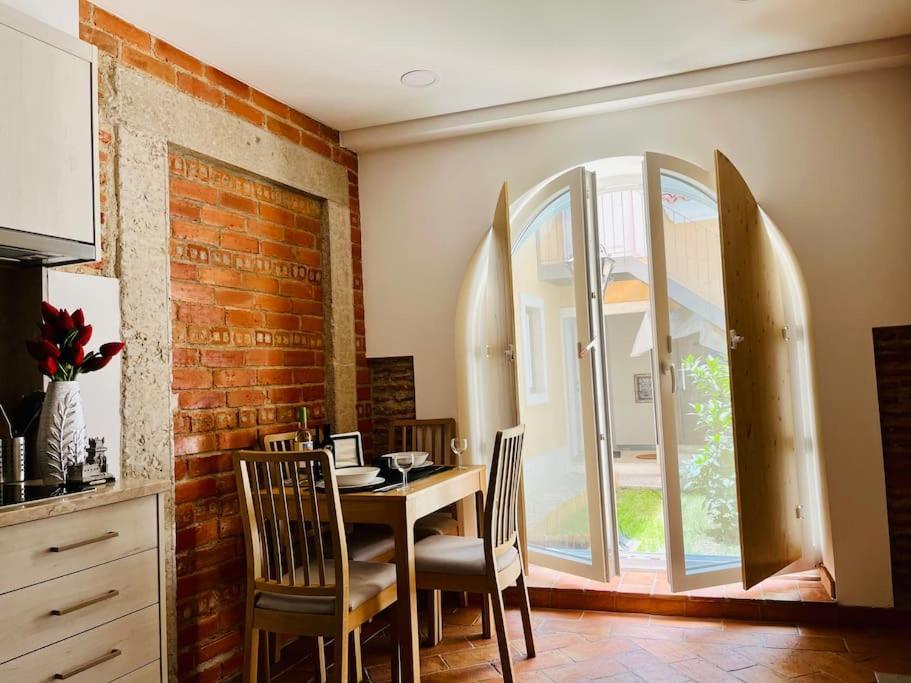 Apartment Modern, Cozy Flats In The Heart Of Lissabon