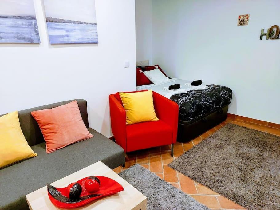 Apartment Modern, Cozy Flats In The Heart Of