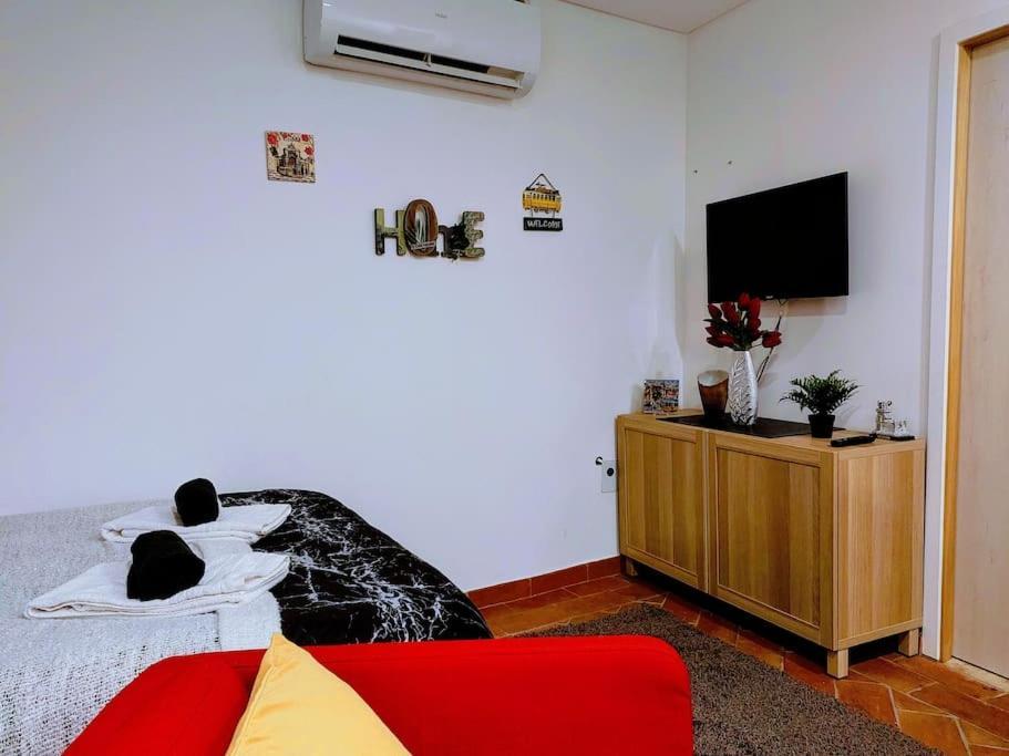 Modern, Cozy Flats In The Heart Of * Lissabon
