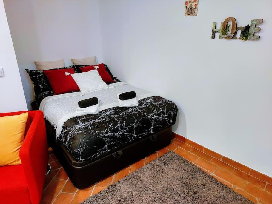 Apartment Modern, Cozy Flats In The Heart Of Lissabon