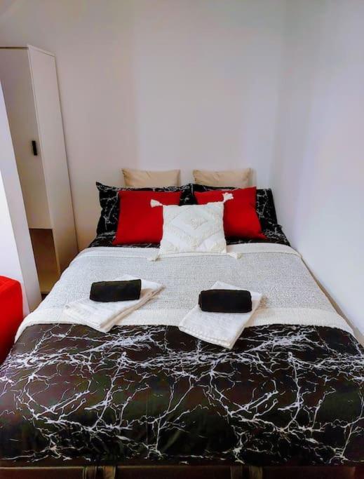 Modern, Cozy Flats In The Heart Of Apartment Lissabon