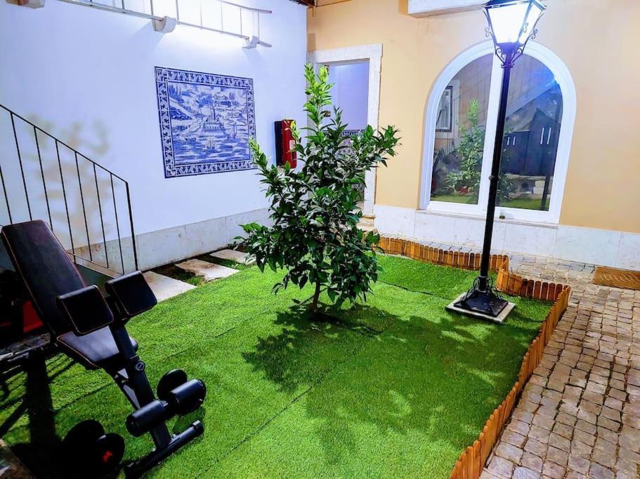 Modern, Cozy Flats In The Heart Of Lissabon